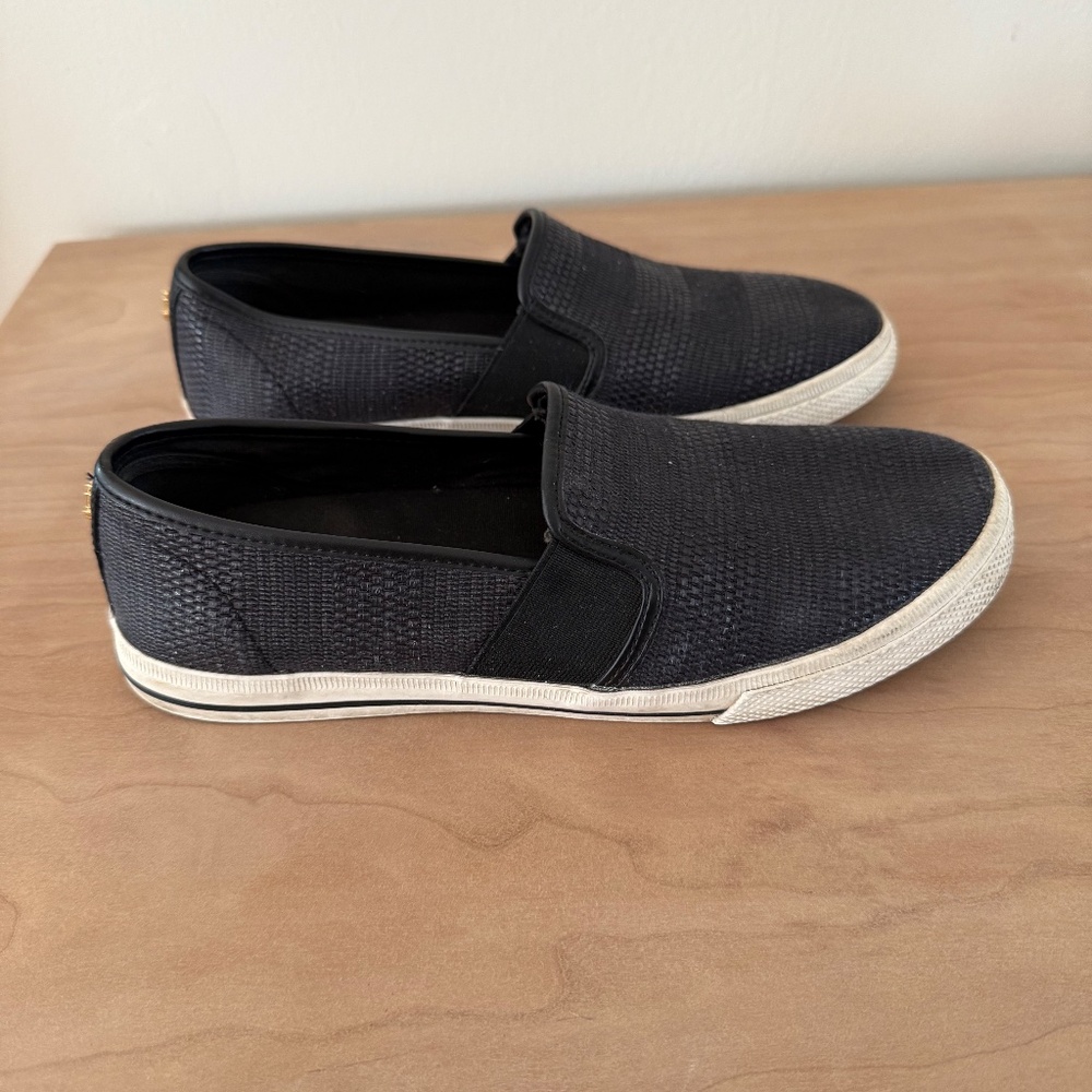 Ralph Lauren Jinny slip on sneaker - Picture 2 of 4